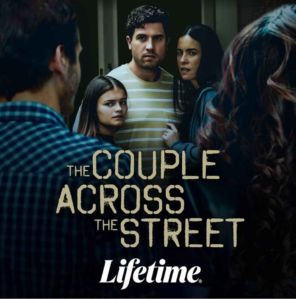 The Couple Across the Street (2026)