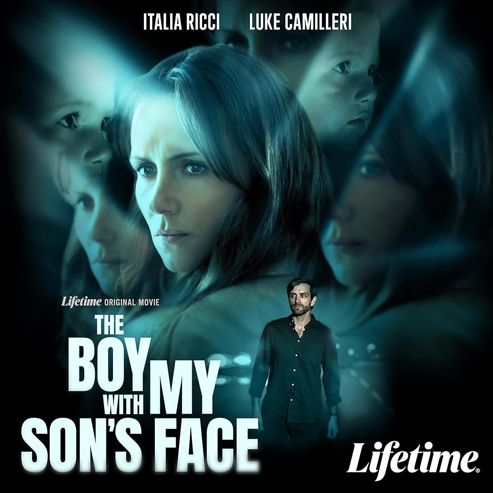 The Boy with My Son's Face (2026)