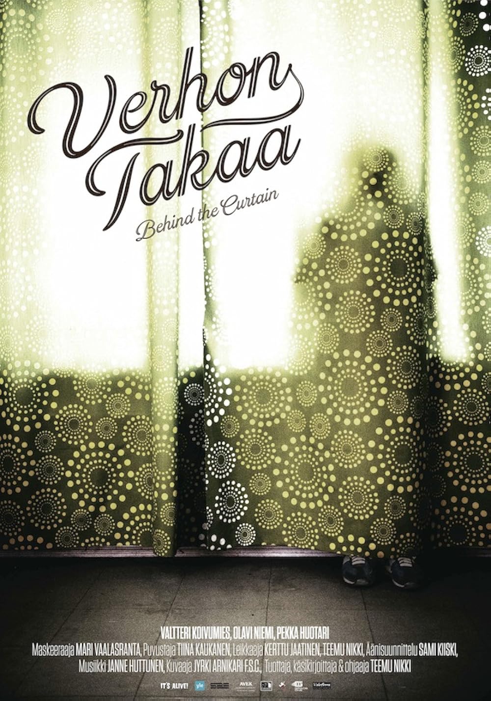 Verhon takaa (2013)