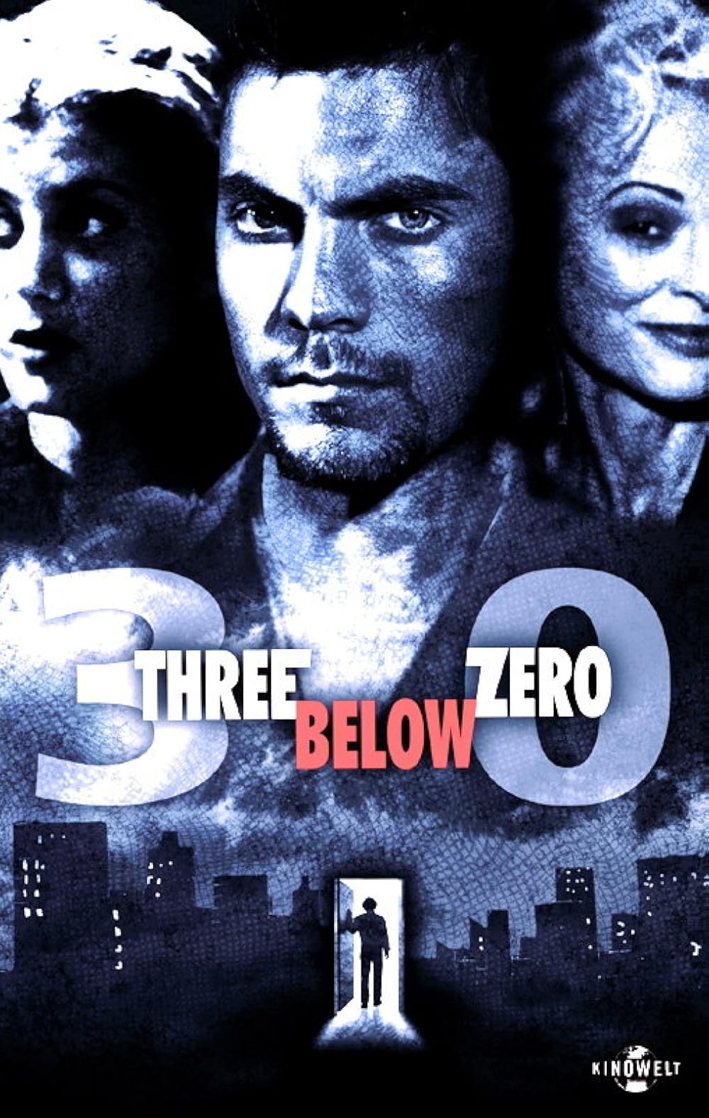 Three Below Zero (1998)