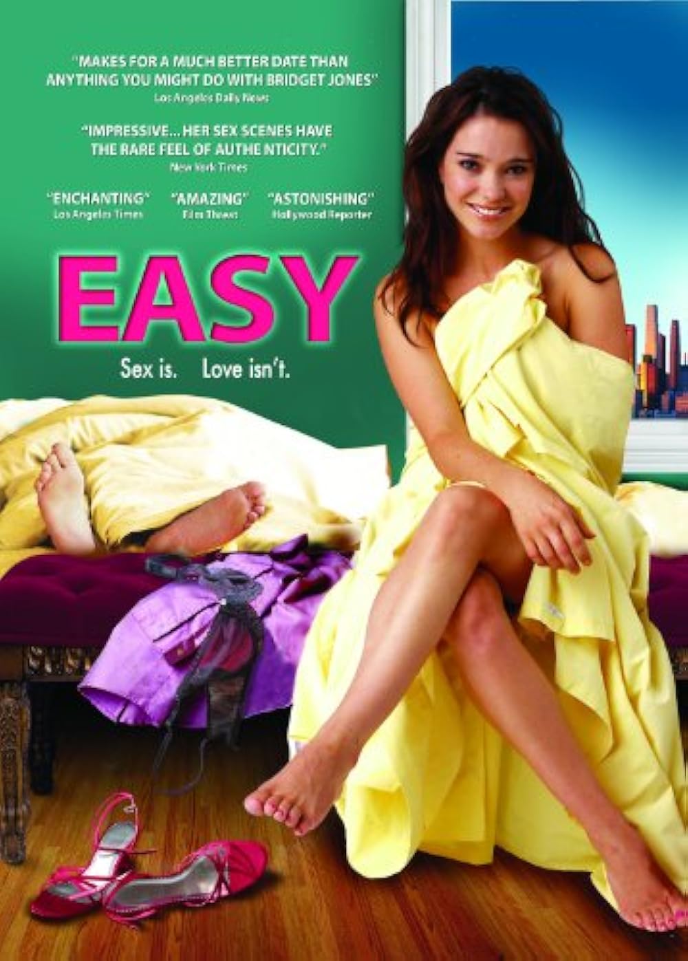 Easy (2003)