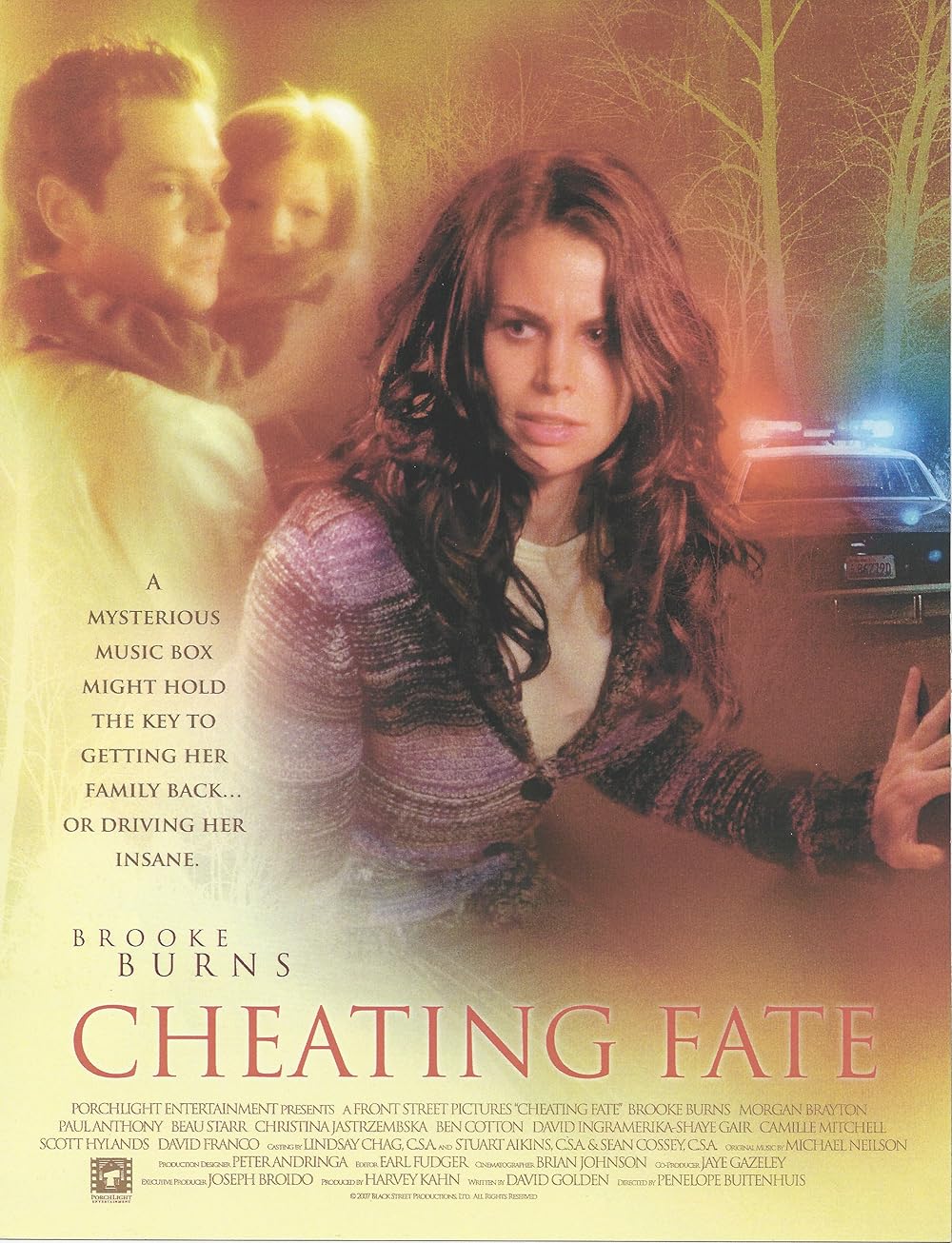 Time and Again (2007)