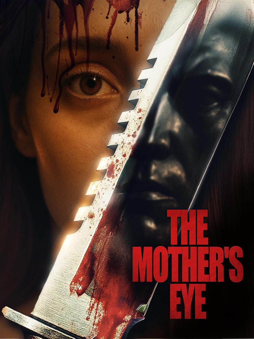 The Mother's Eye (2025)