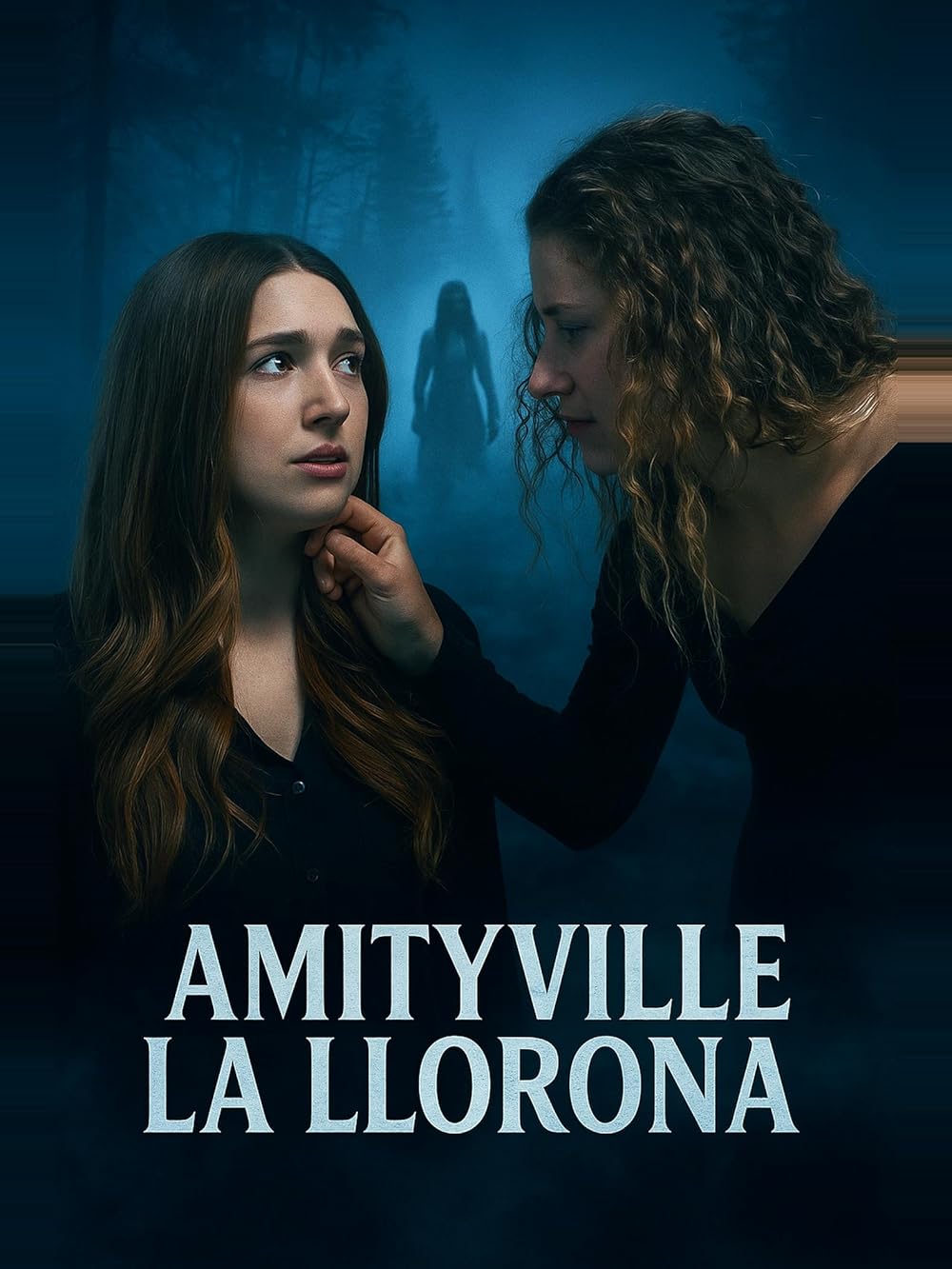 Amityville La Llorona (2025)