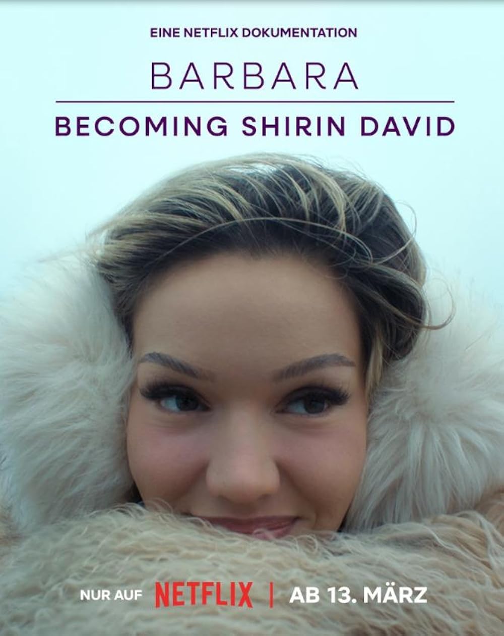 Barbara - Becoming Shirin David (2026)