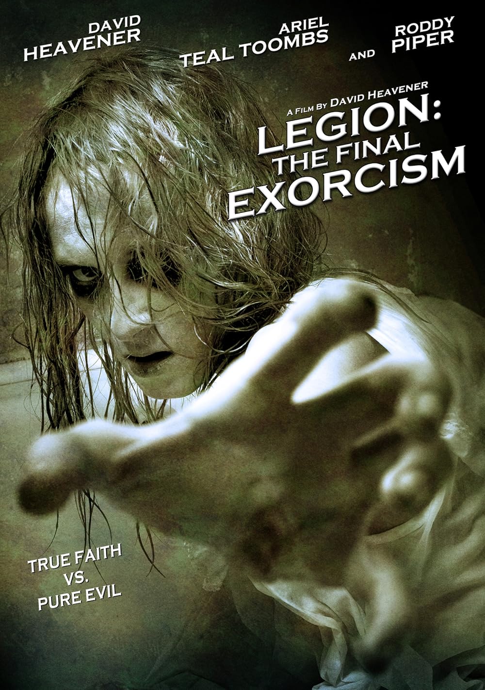 Costa Chica: Confession of an Exorcist (2006)