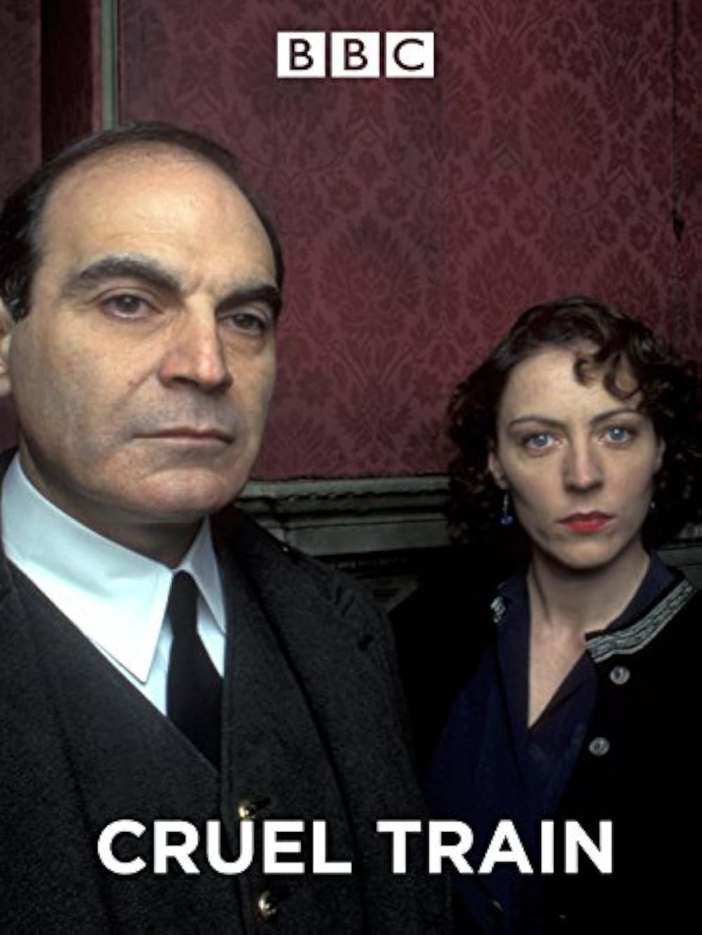 Cruel Train (1996)