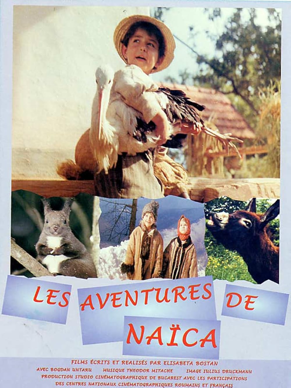 Naica (1963)
