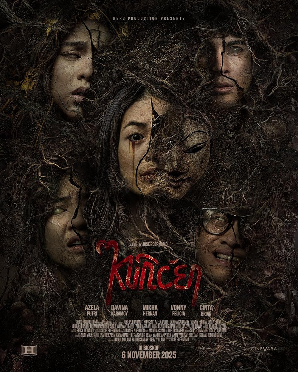 Kuncen (2025)