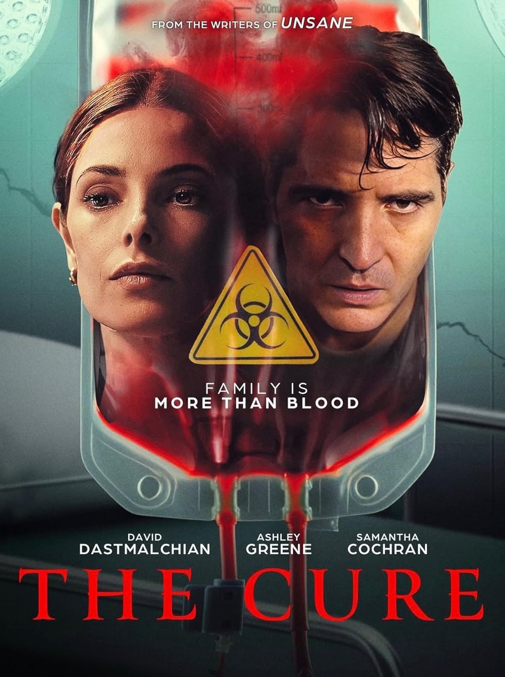 The Cure (2026)