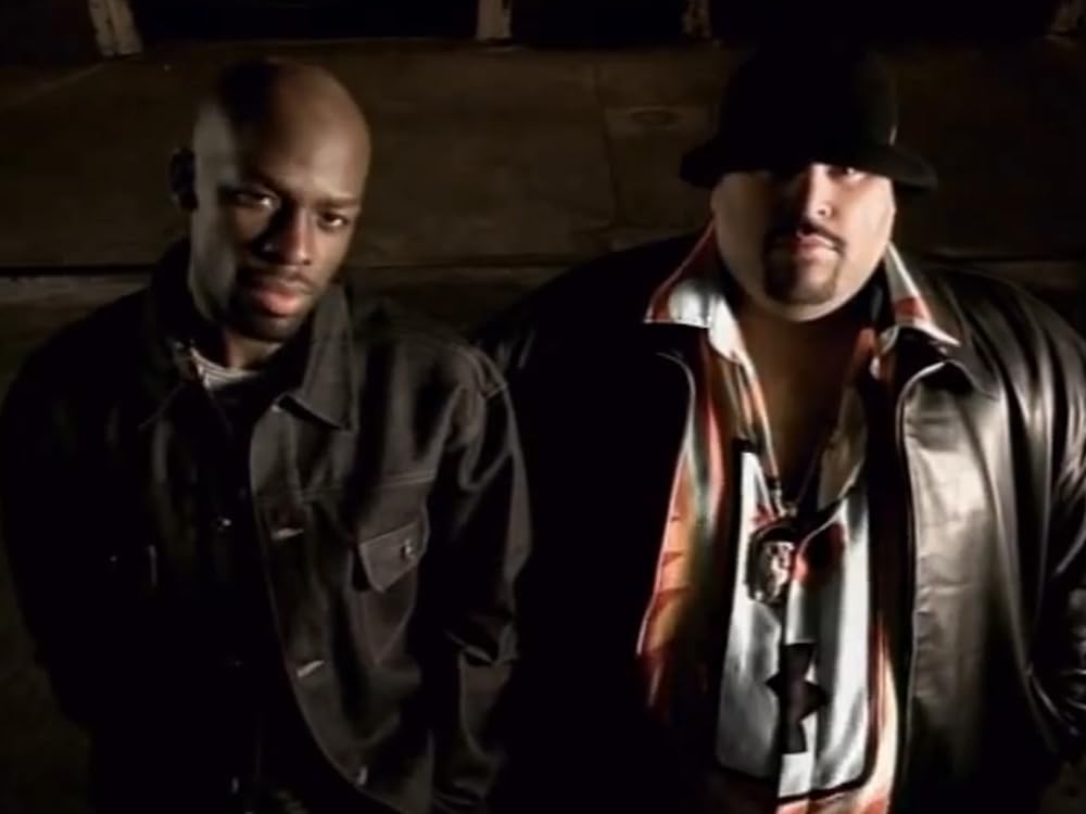Big Pun Feat. Joe: Still Not a Player (1998)