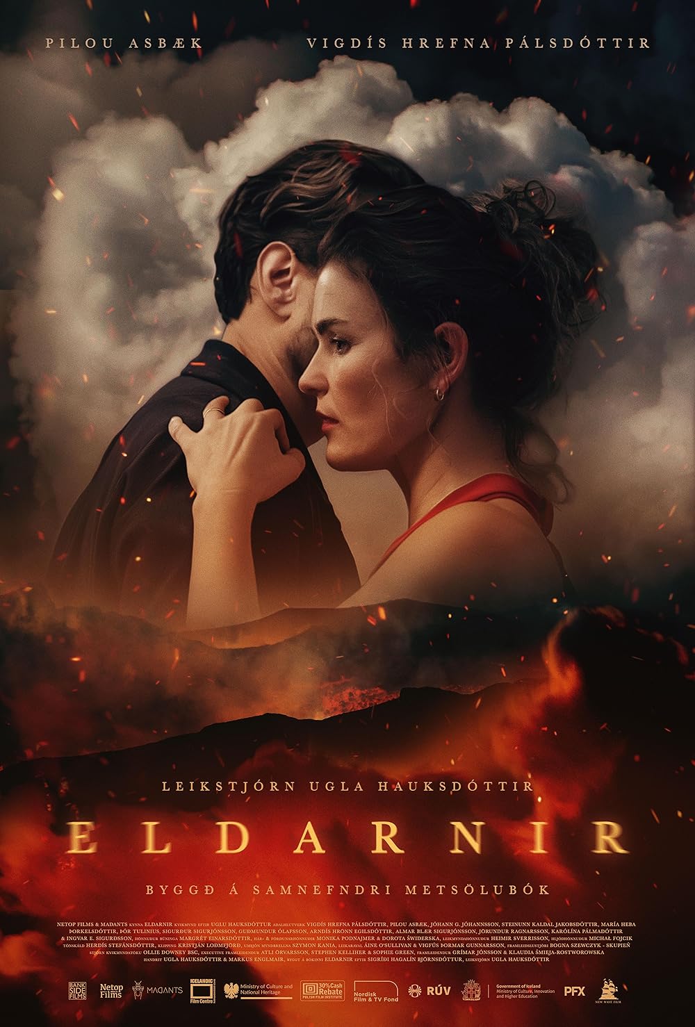 The Fires (2025)