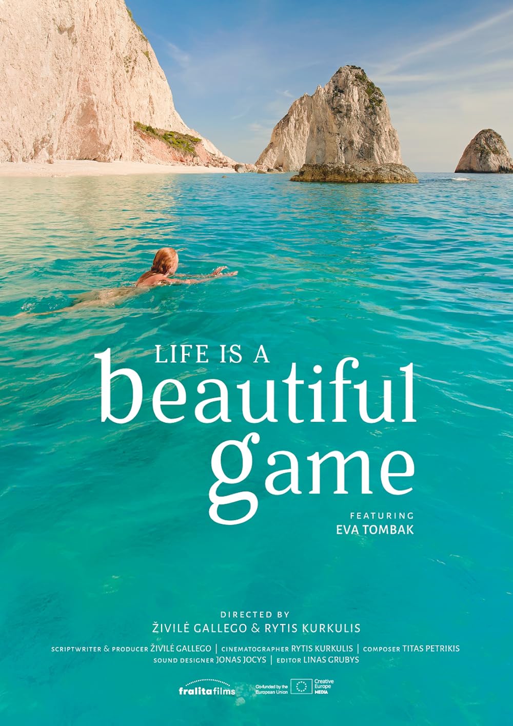 Life is a Beautiful Game (2026)
