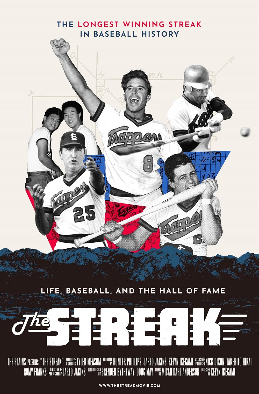 The Streak (2024)