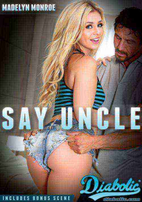 Say Uncle