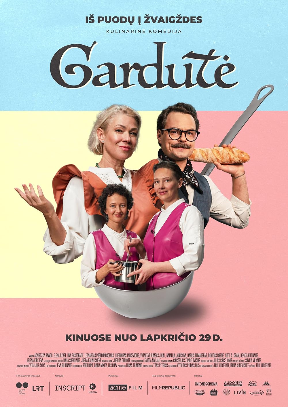 Tasty (2024)