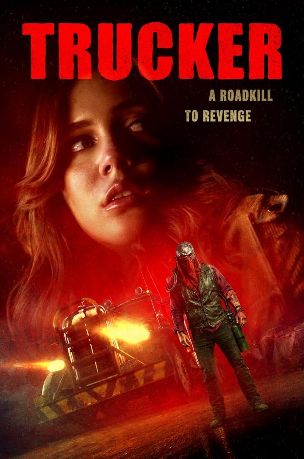 Trucker (2024)