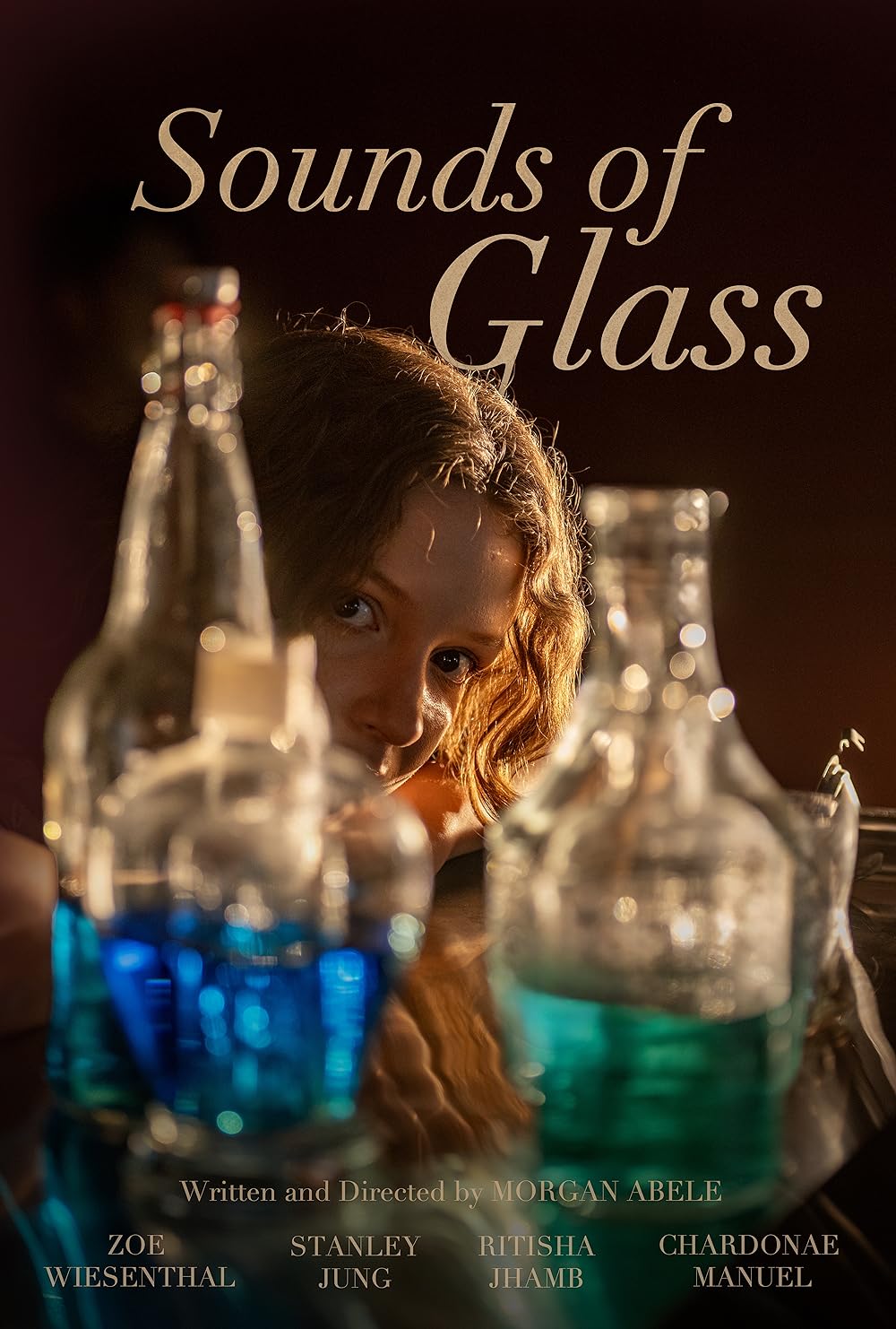 Sounds of Glass (2025)