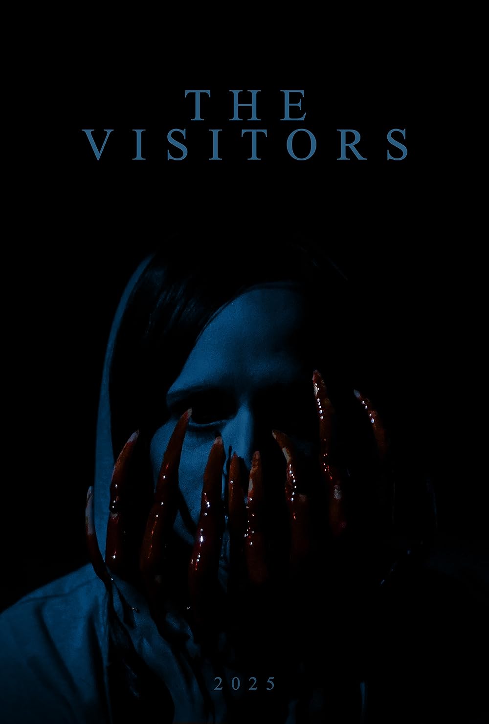 The Visitors (2025)
