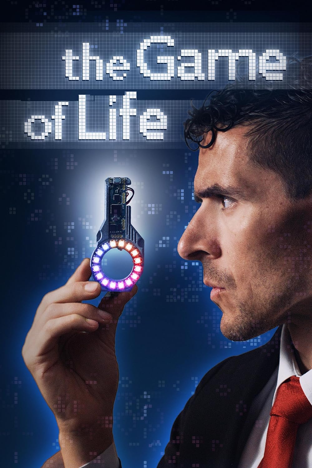 The Game of Life (2026)