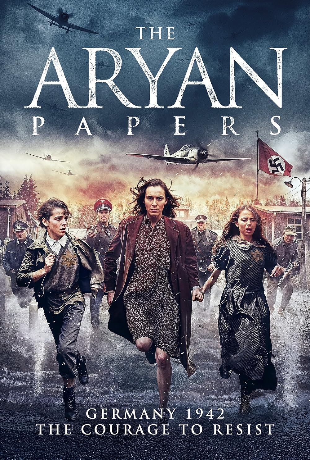 Ayran Papers (2026)