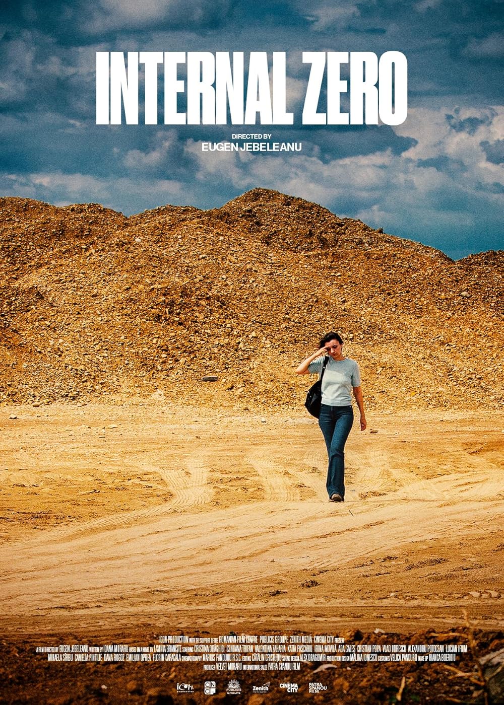 Interior zero (2025)