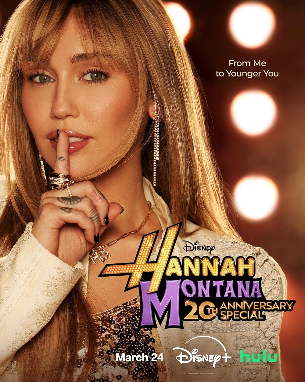 Hannah Montana 20th Anniversary Special (2026)