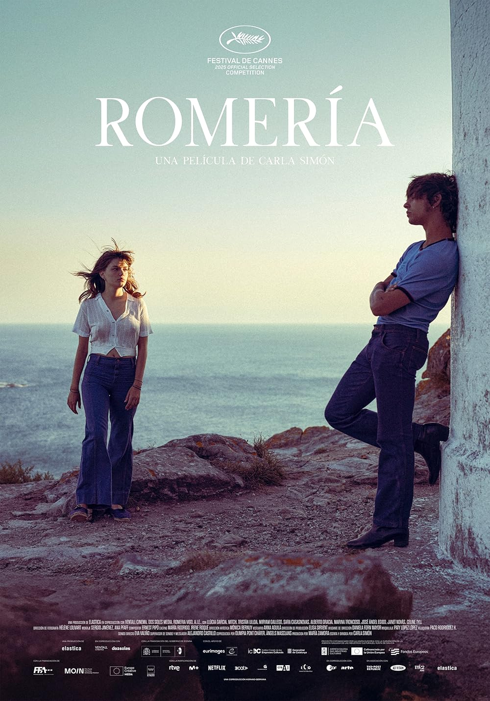 Romería (2025)