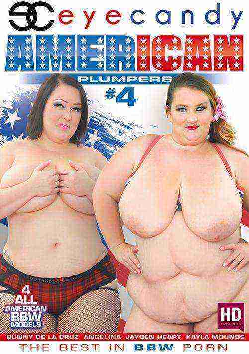 [18+] American Plumpers 4