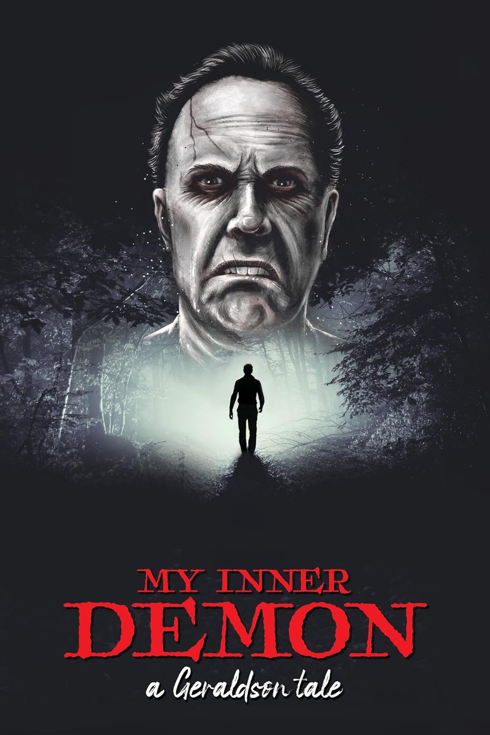 My Inner Demon: A Geraldson Tale (2021)