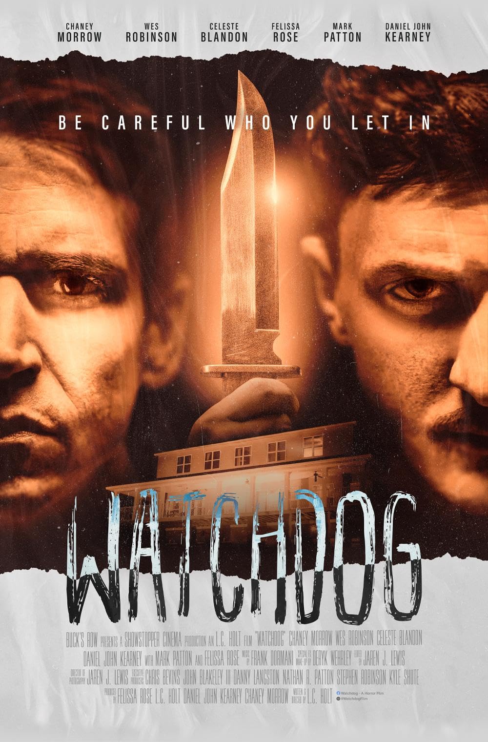 Watchdog (2026)