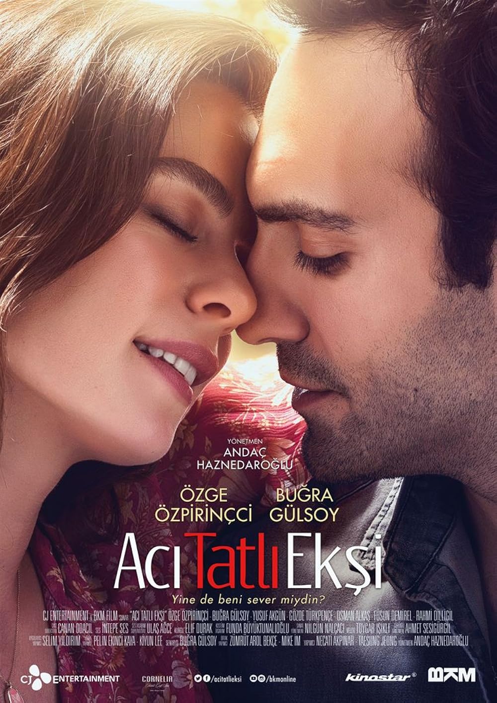 Hot Sweet Sour (2017)