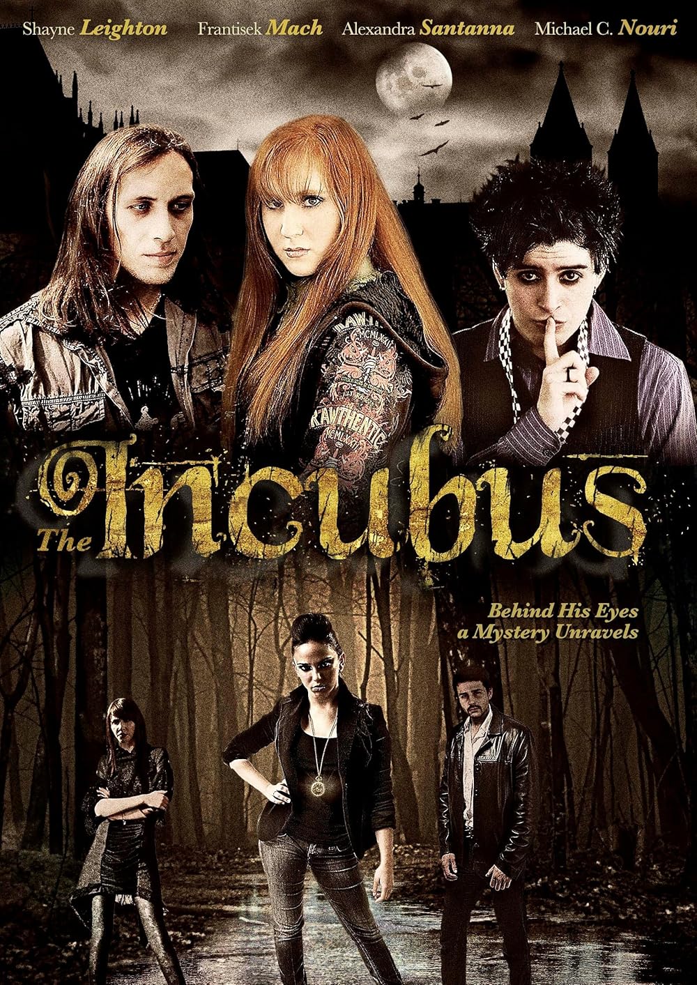 The Incubus (2010)