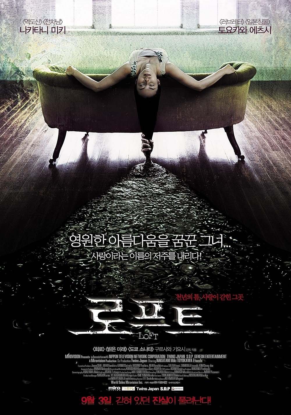Loft (2005)