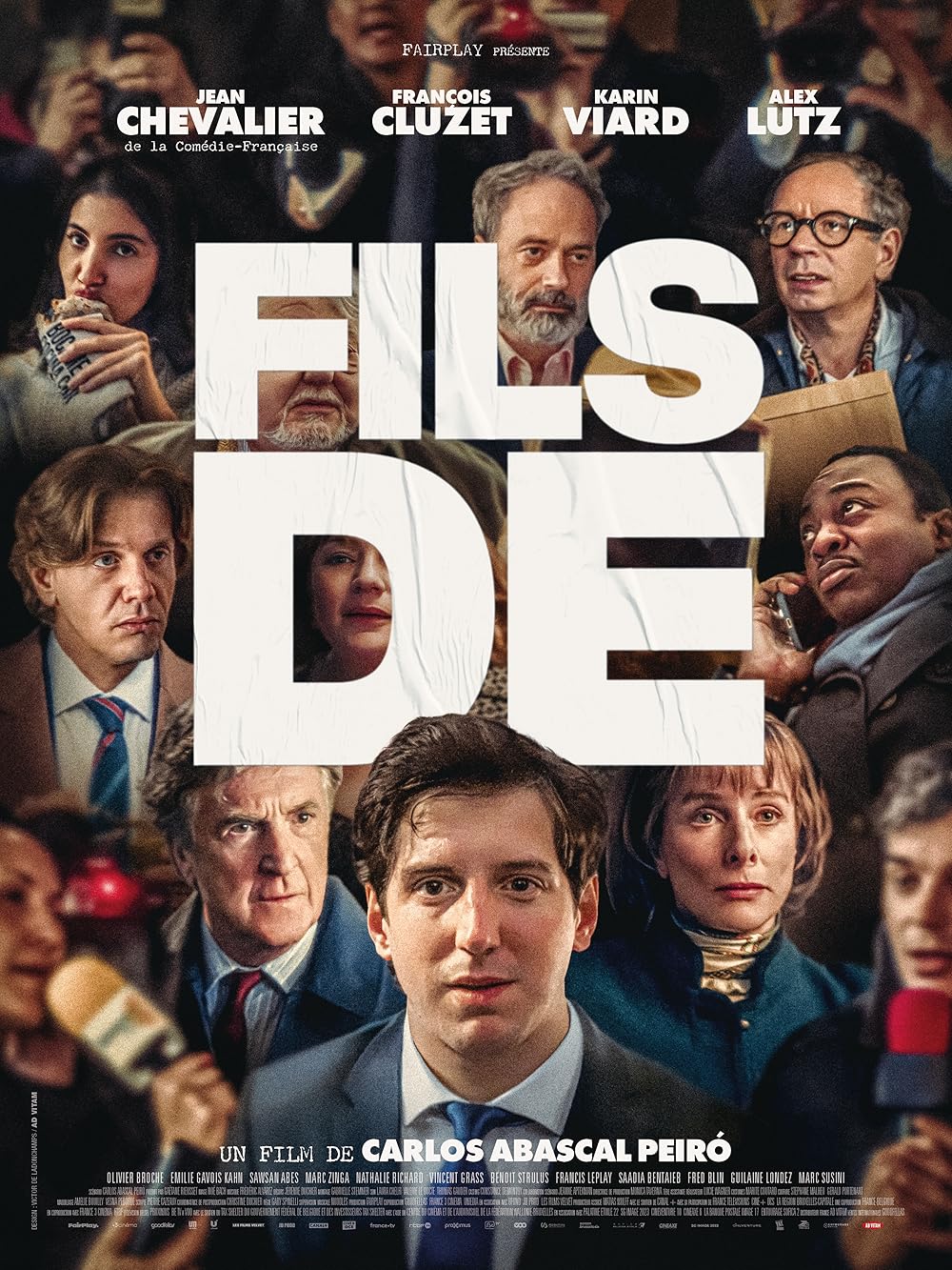 Prime Rush (2025)