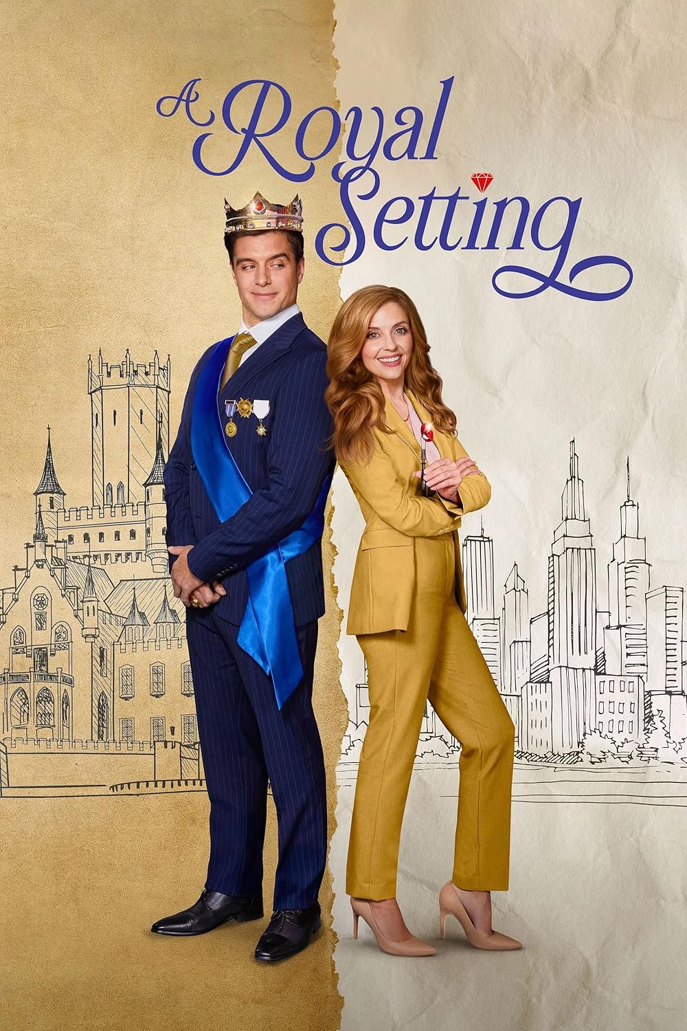 A Royal Setting (2026)