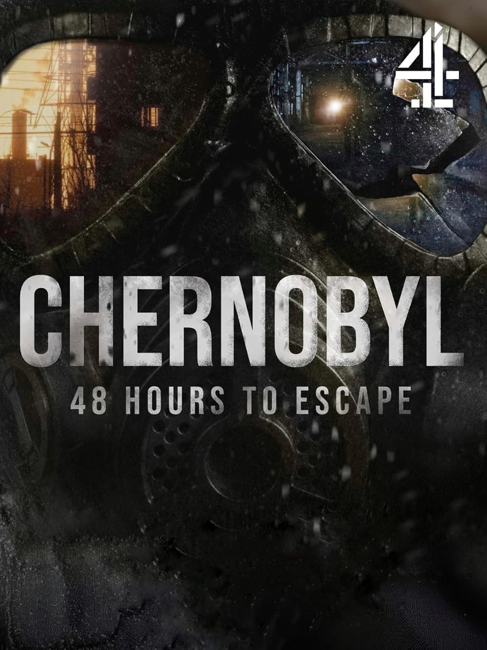 Chernobyl: 48 Hours to Escape (2026)