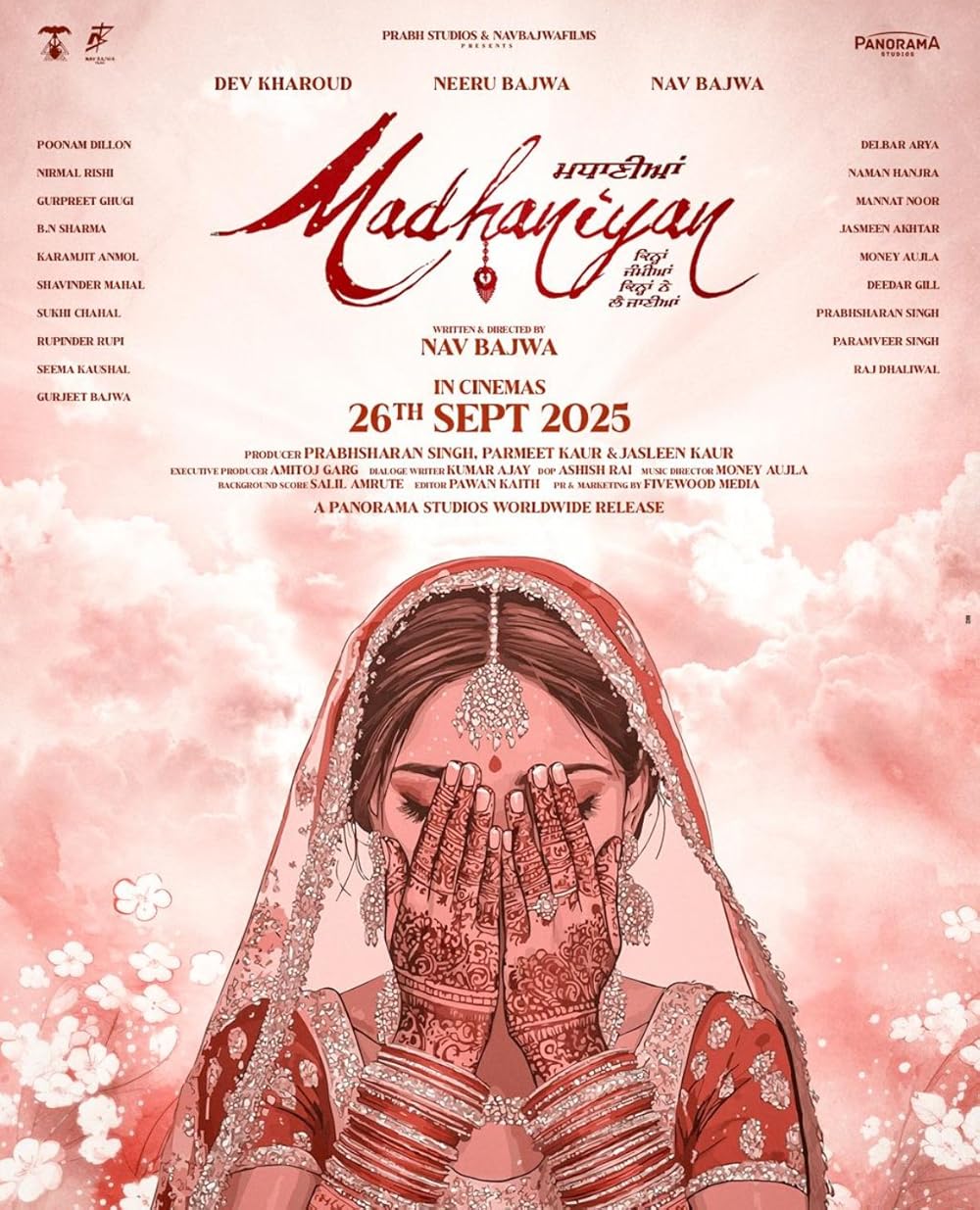 Madhaniyan (2025)