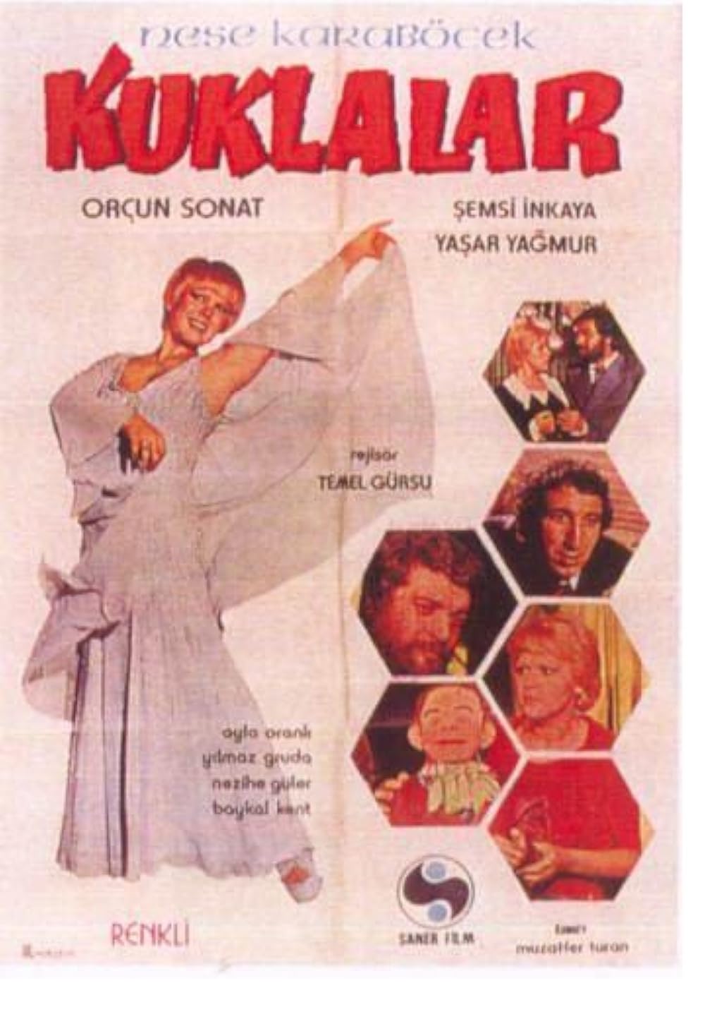 Kuklalar (1976)