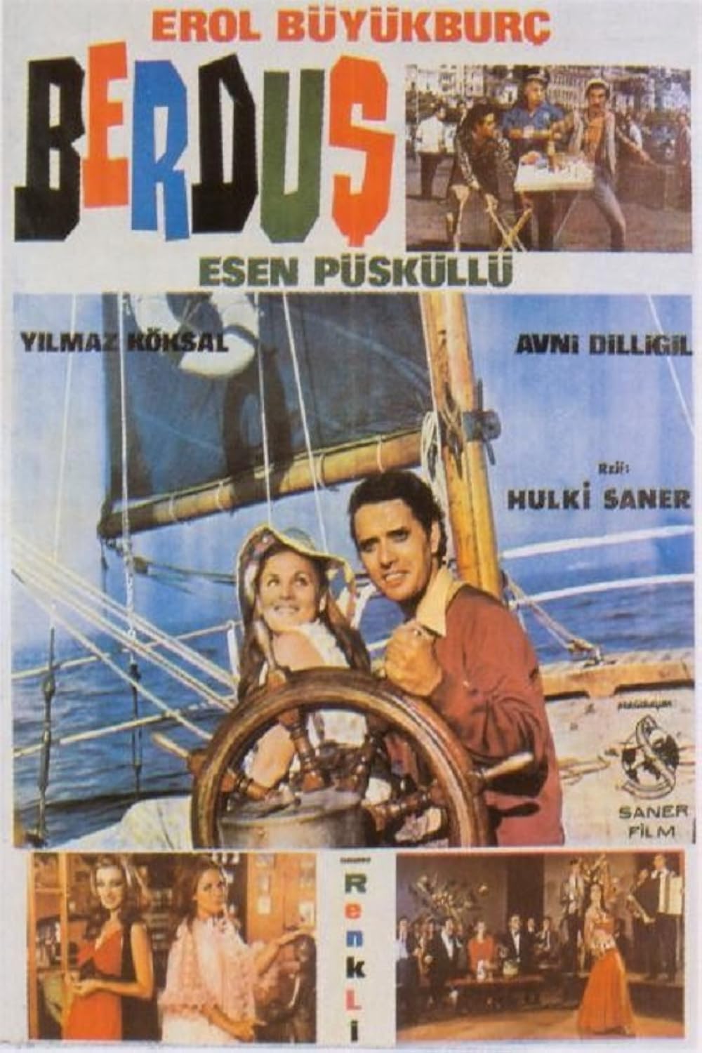 Berdus (1969)