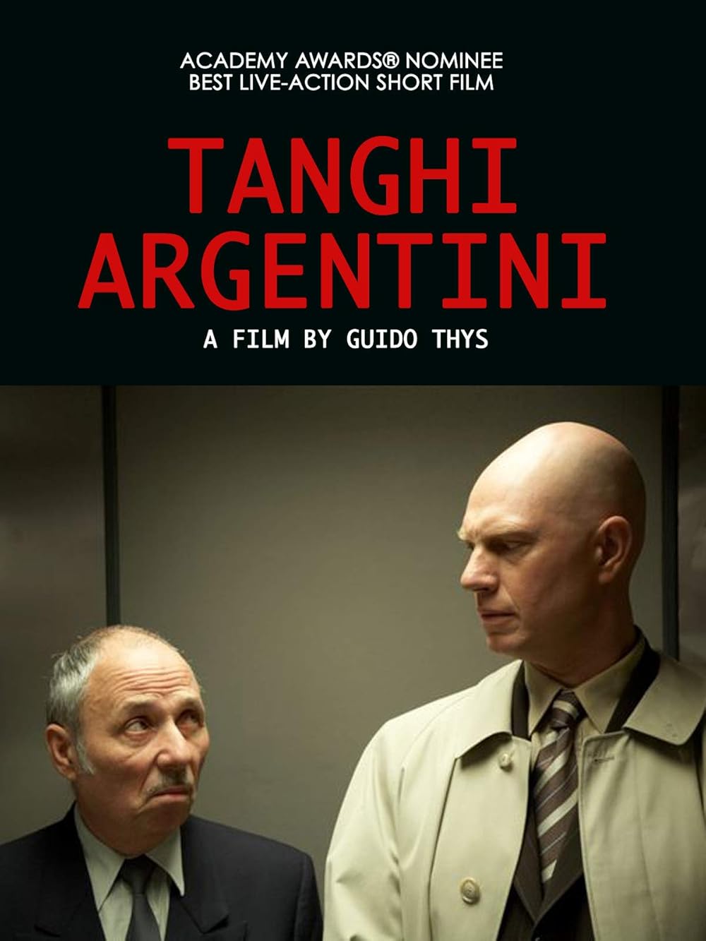 Tanghi argentini (2006)