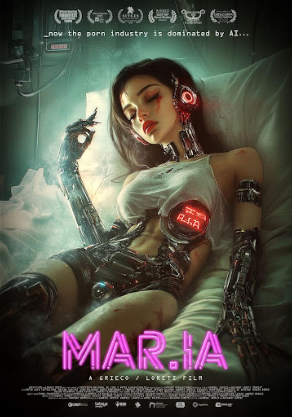 Maria (2023)