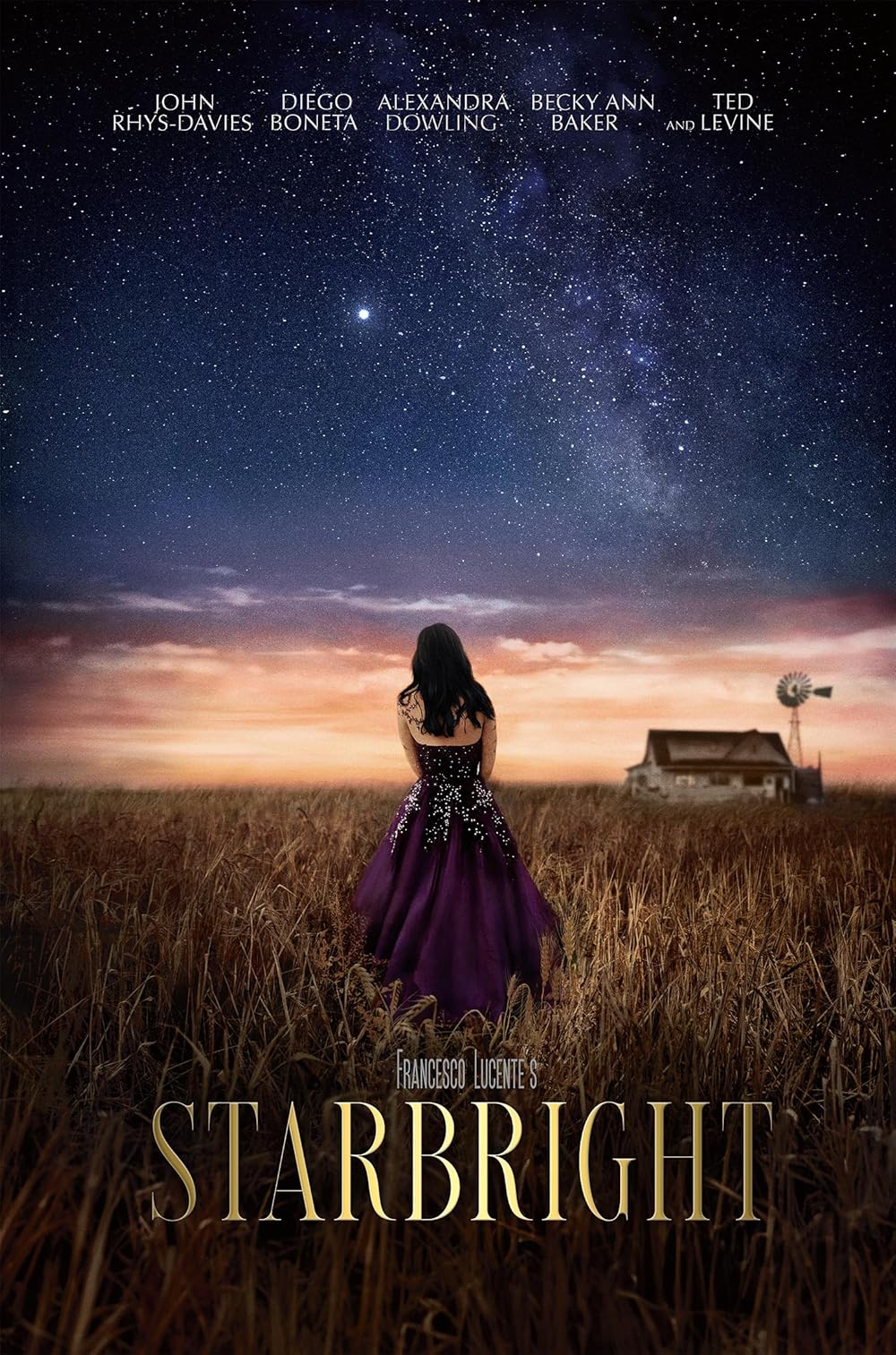 Starbright (2026)