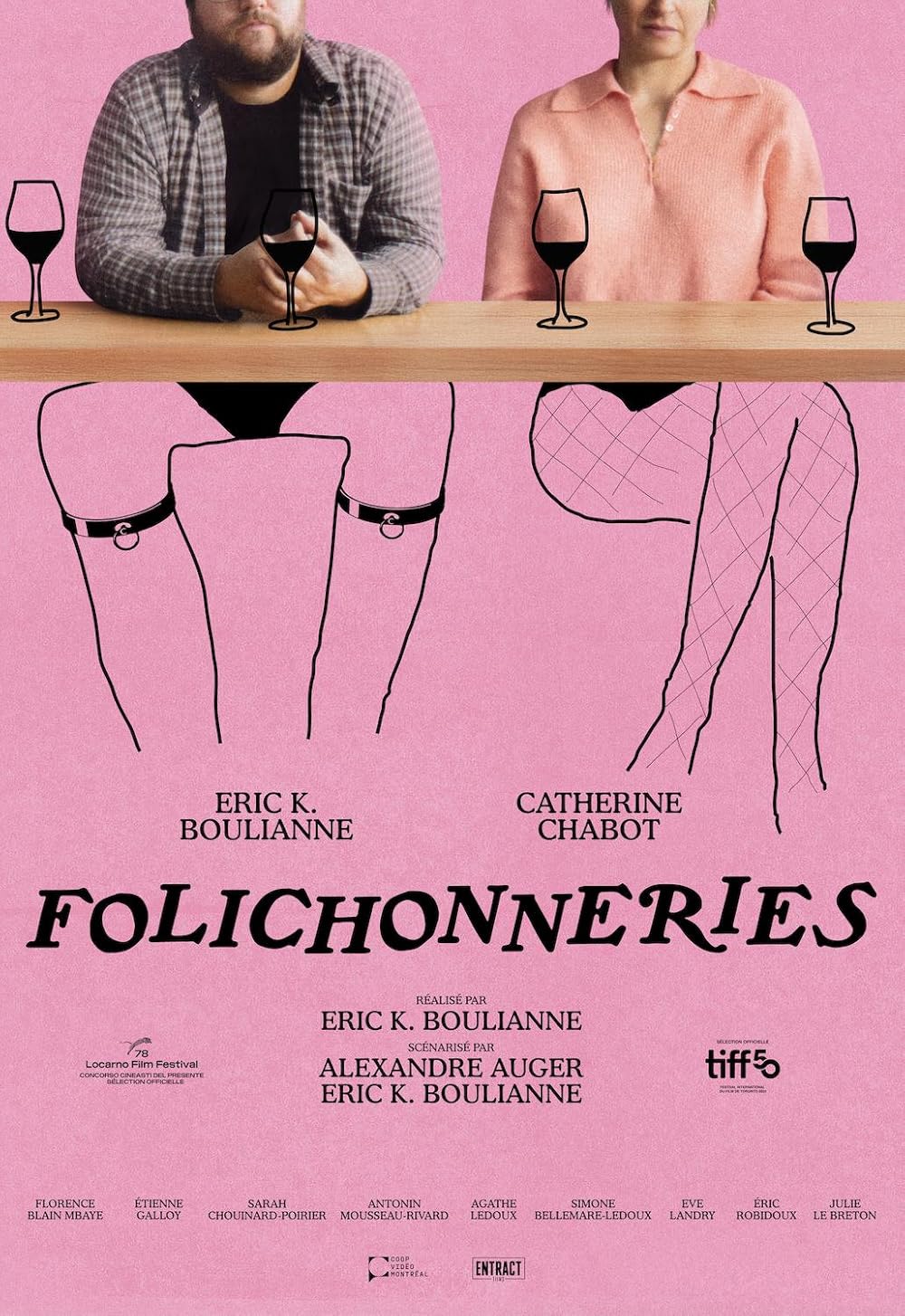 Follies (2025)