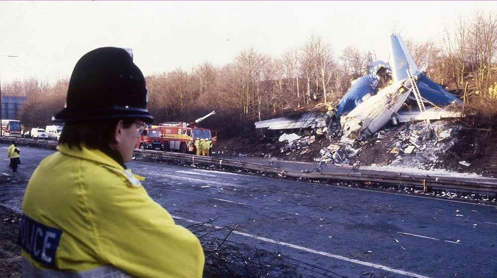Kegworth: Flight to Disaster (2026)