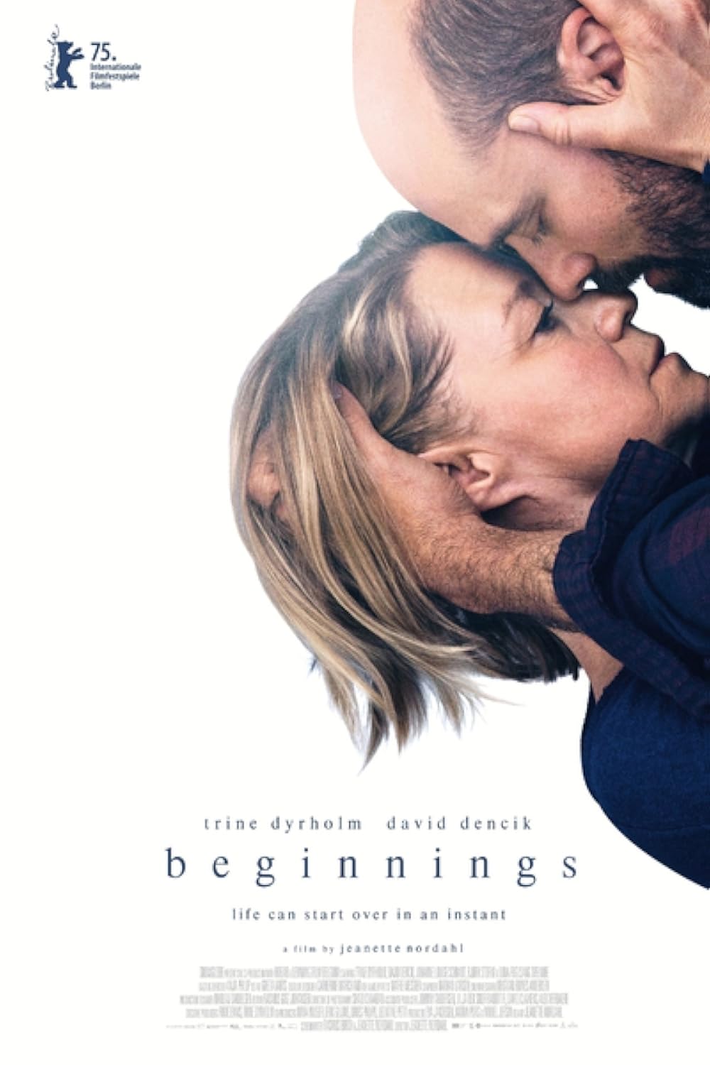 Beginnings (2025)