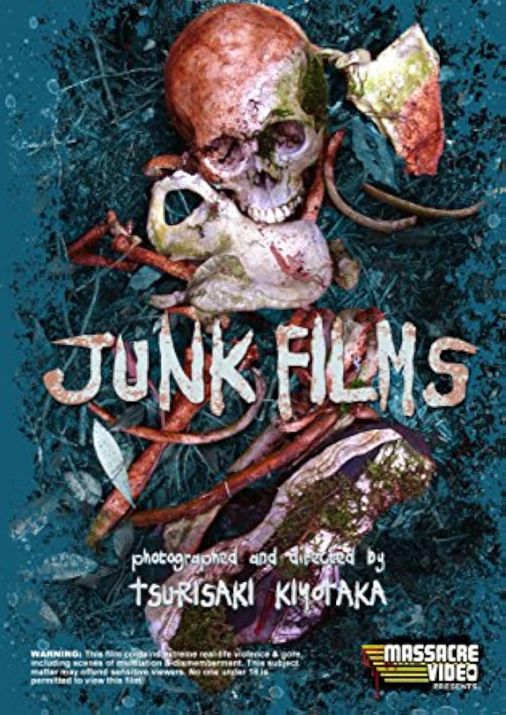 Junk Films (2007)
