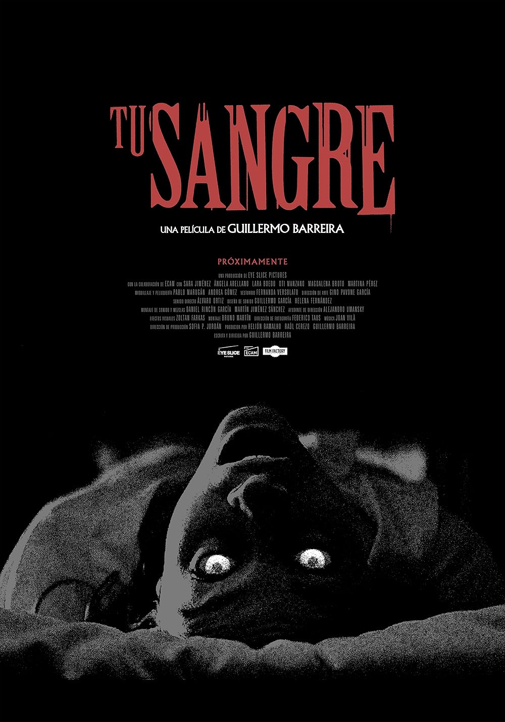 Tu Sangre (2024)