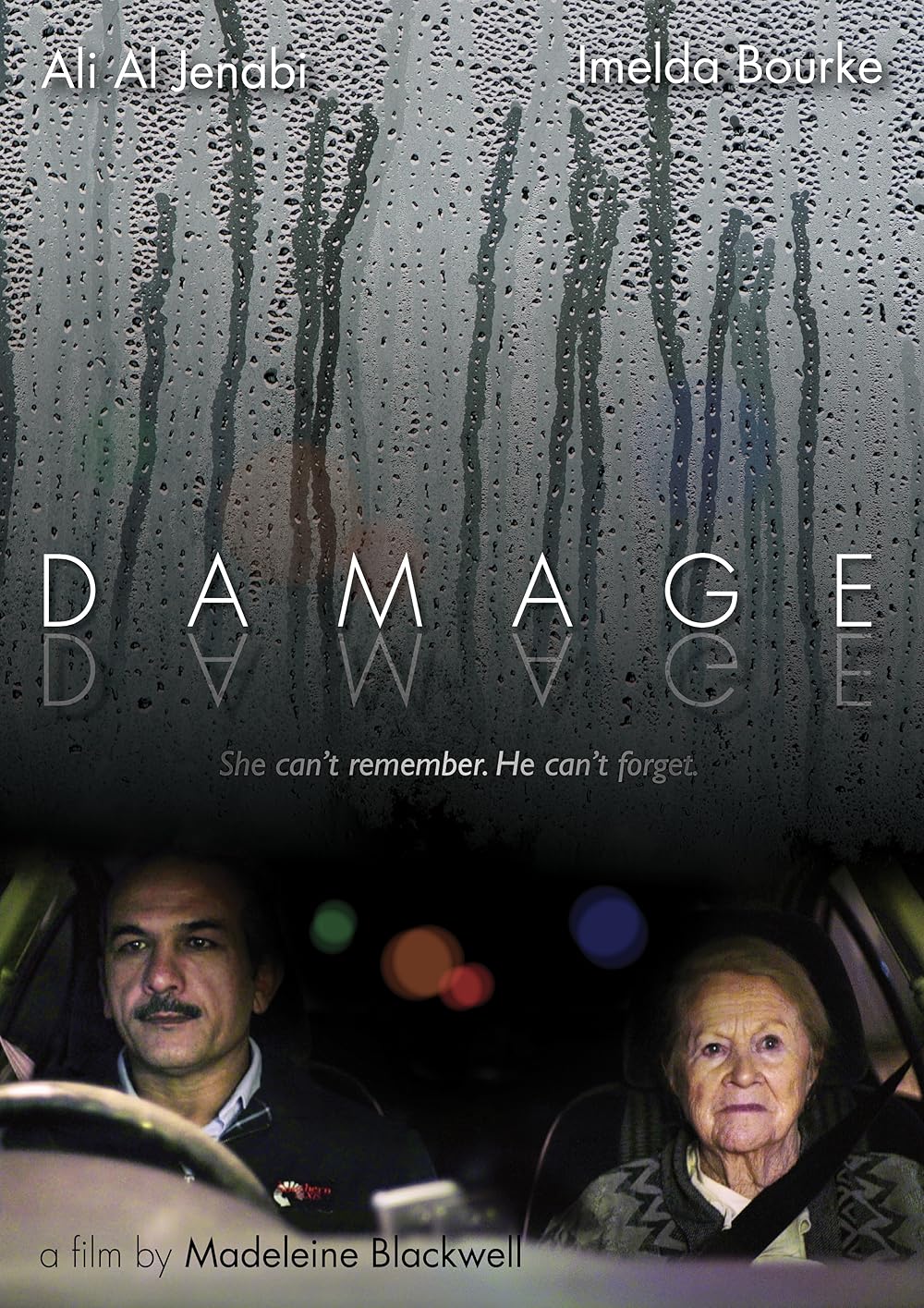 Damage (2020)