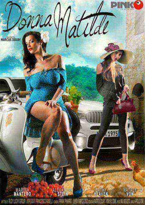 Donna Matilde